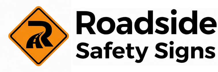 Roadside Safety Signs