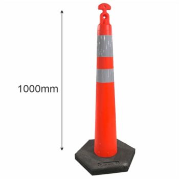 Candlestick delineator